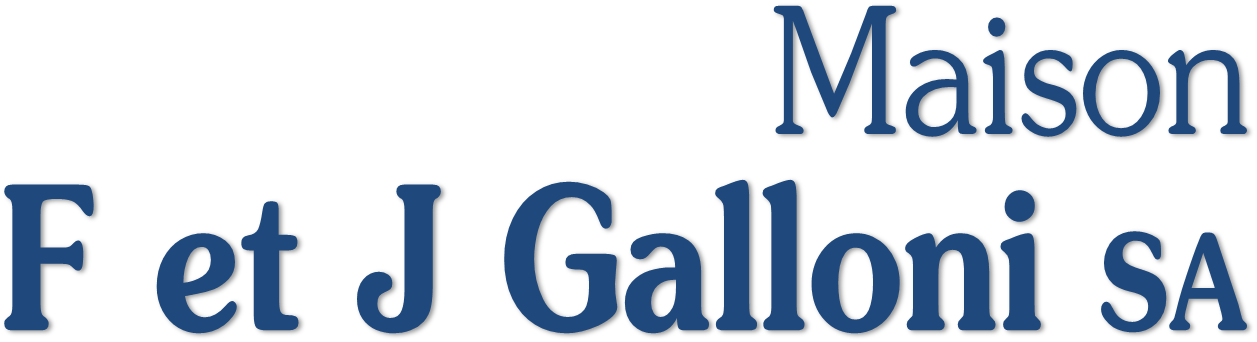 F et J Galloni SA